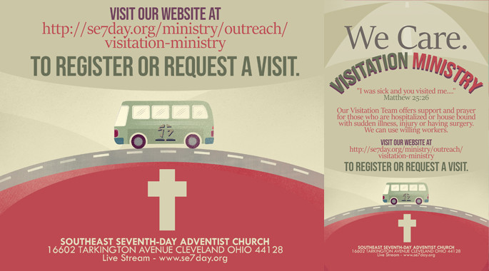 Visitation Ministry