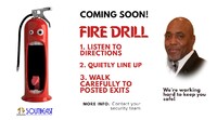 Fire Drill Safety