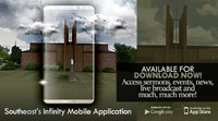 Southeast's Official Mobile App