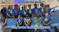 Pathfinder's Meeting