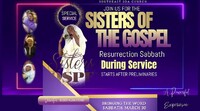 Sisters of the Gospel