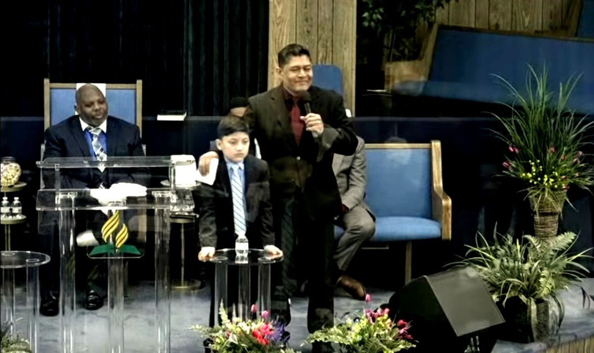 Southeast Youth Day