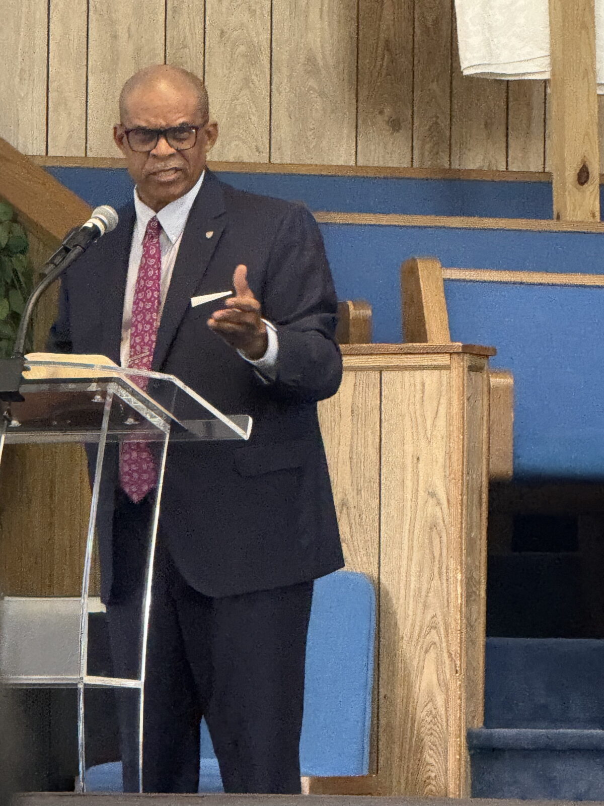 Men’s Ministry