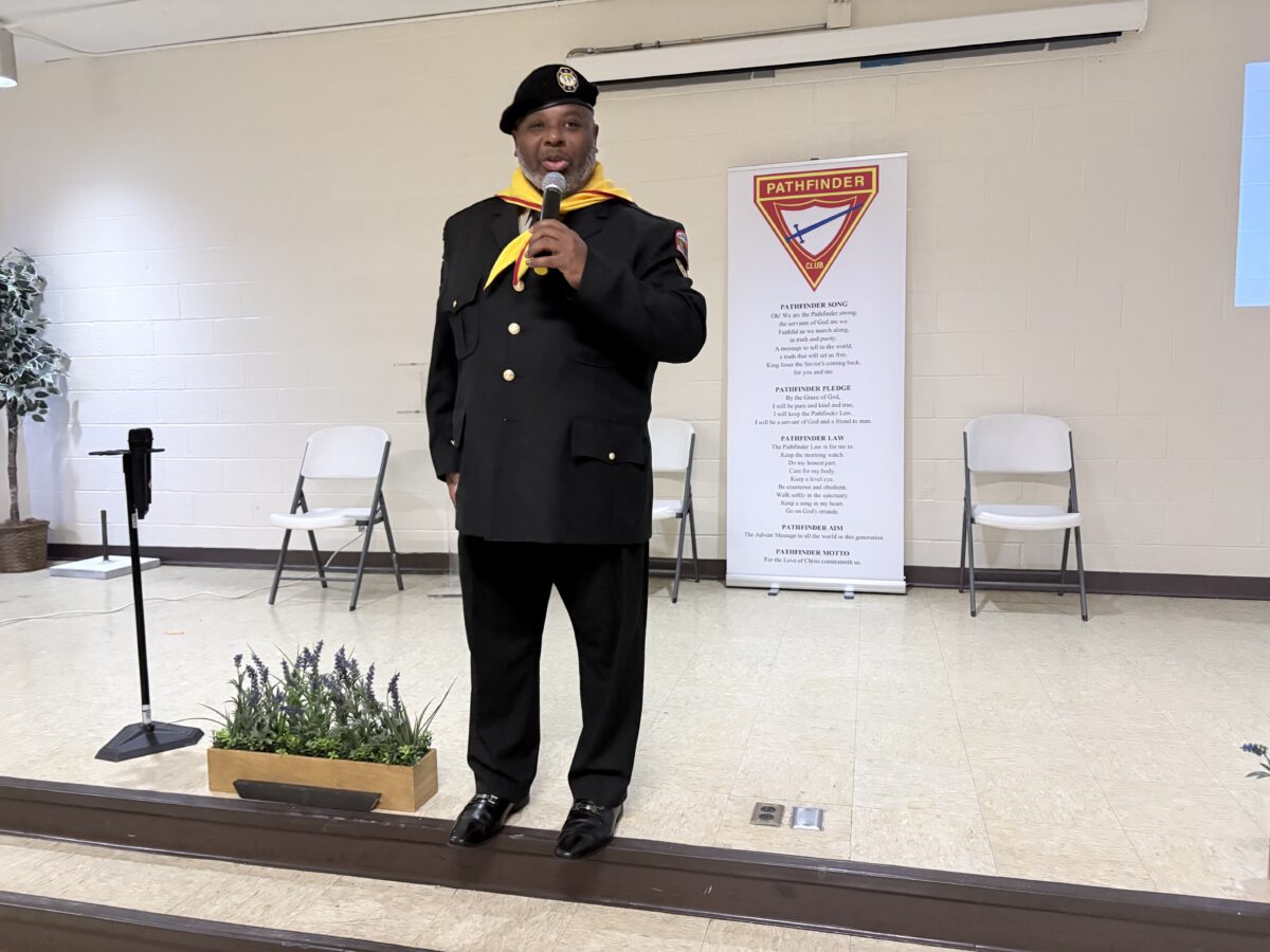 Southeast SDA Pathfinders