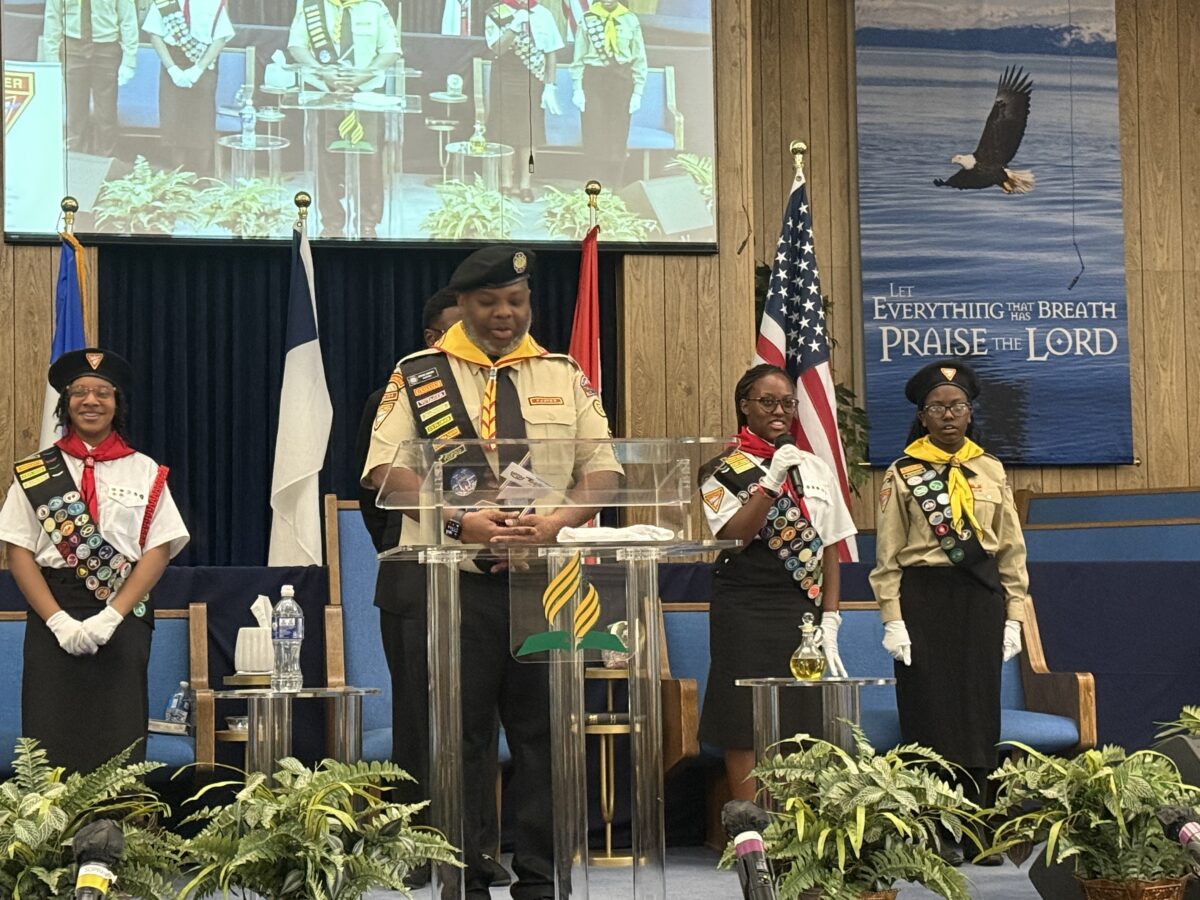 Southeast Pathfinders