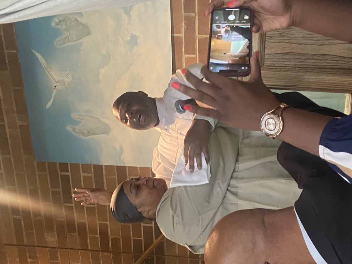 Southeast Church Life