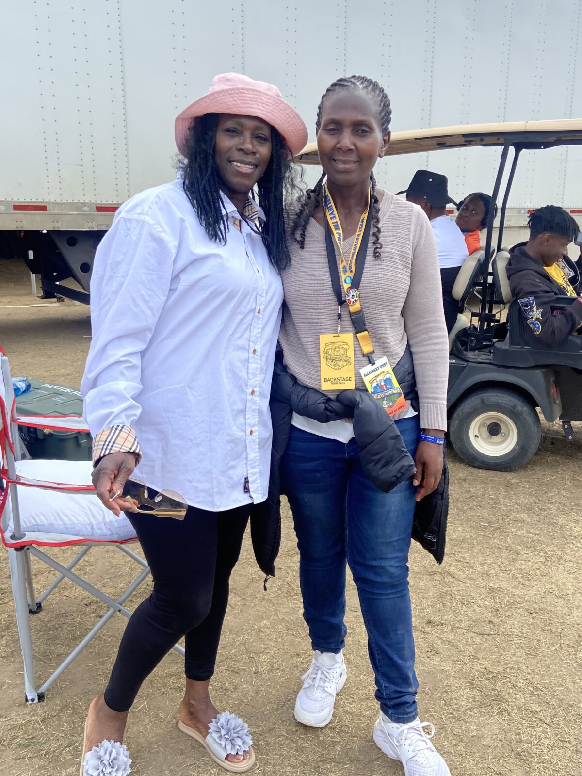 Gillette Wyoming Camporee 2024