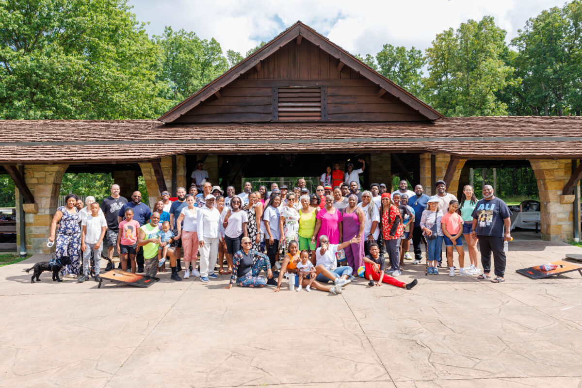 Church Cookout 2025