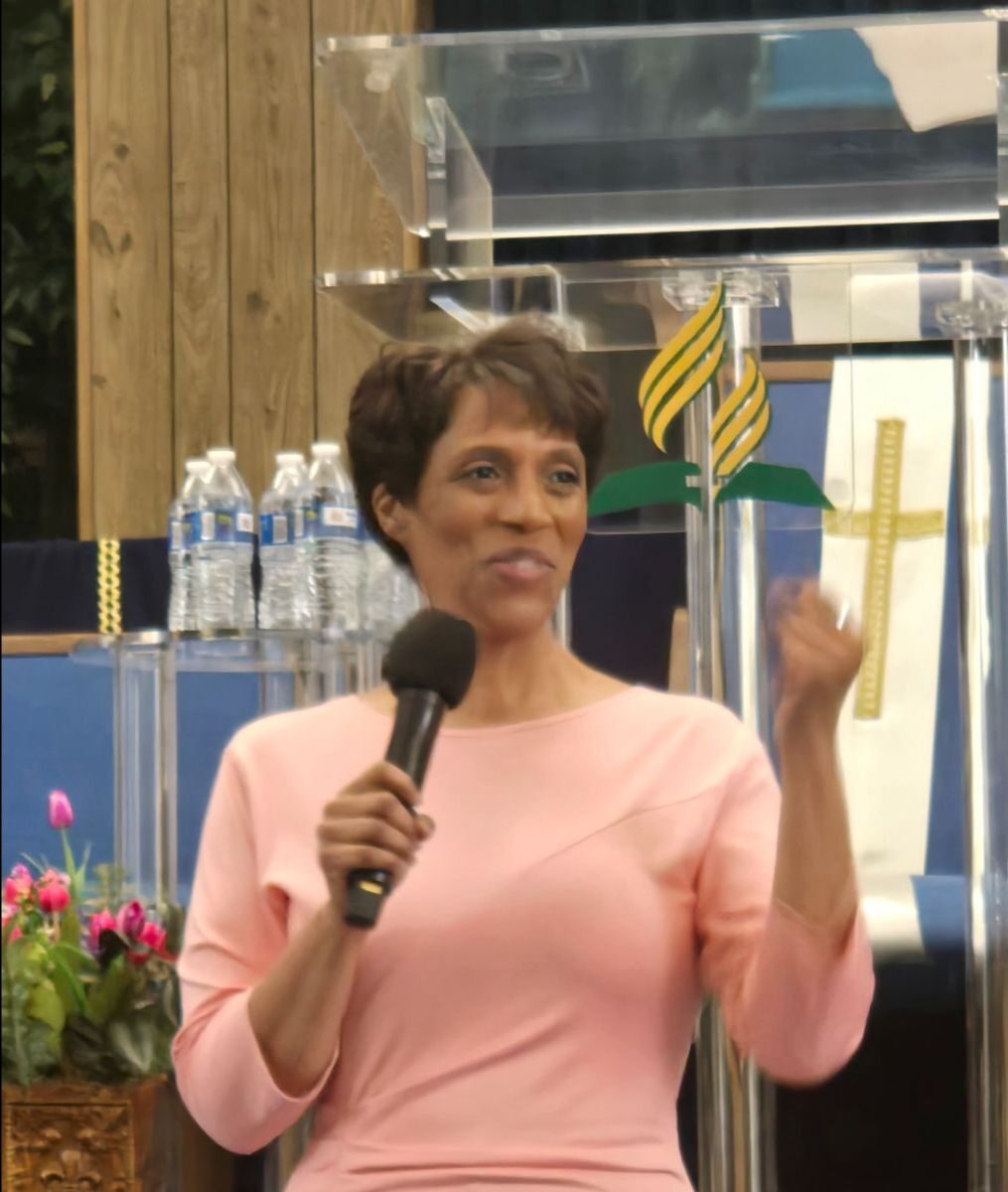 Women’s Ministry