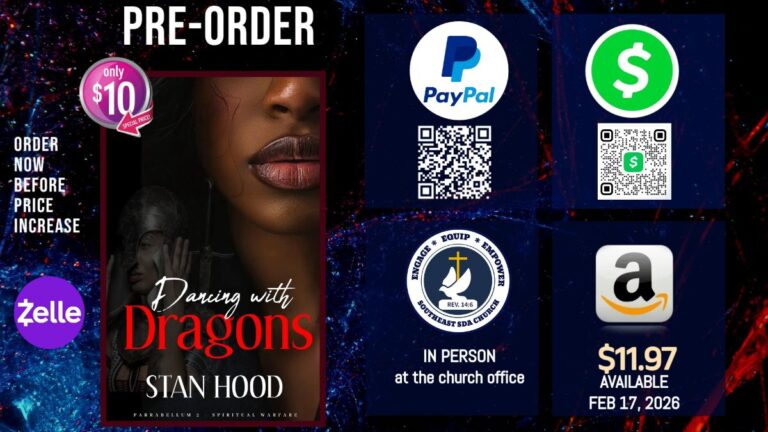 Dancing With Dragons