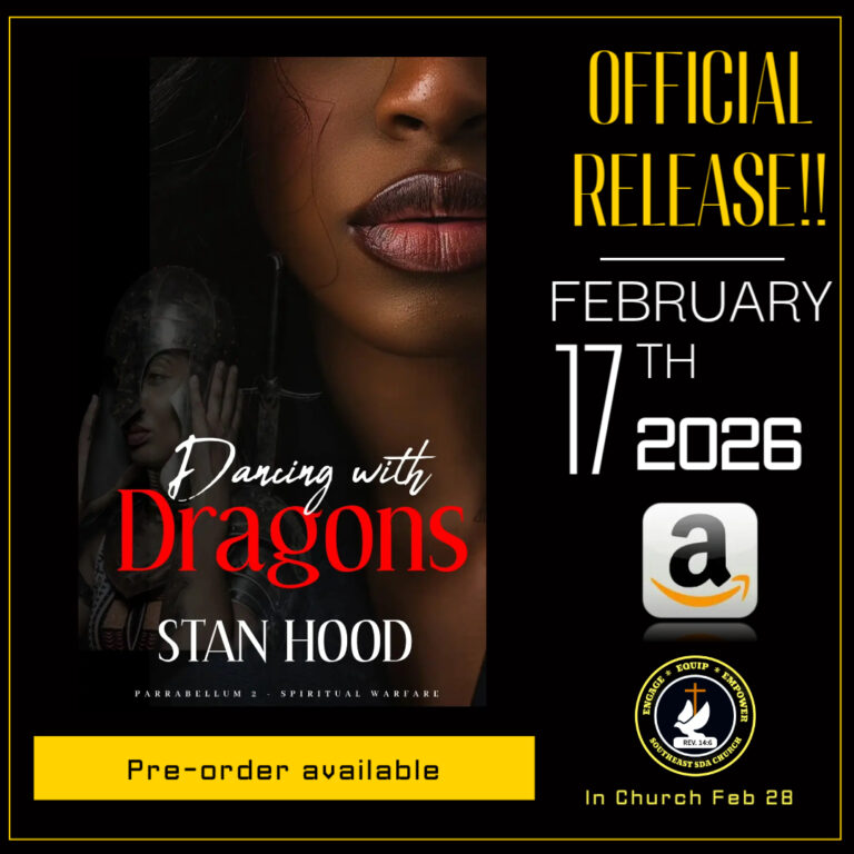 Dancing With Dragons